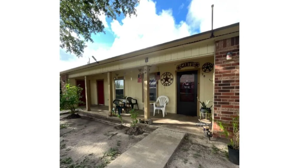 1700 Grand Prix Drive Three Rivers, TX 78071