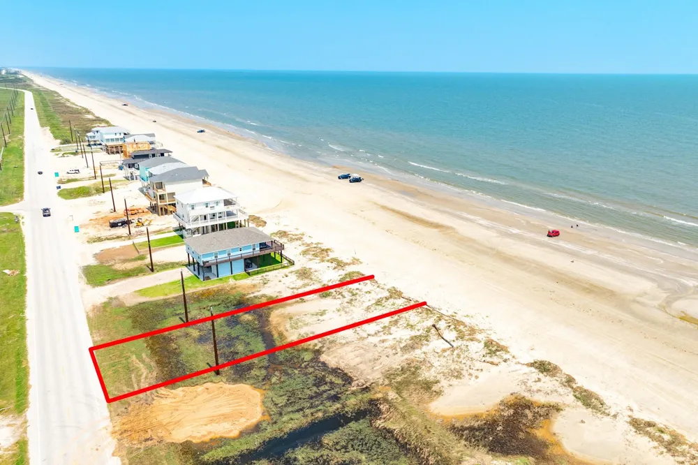 7910 Blue Water Highway Freeport, TX 77541
