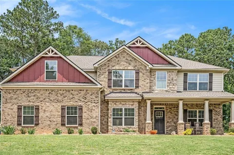 381 Homestead Circle