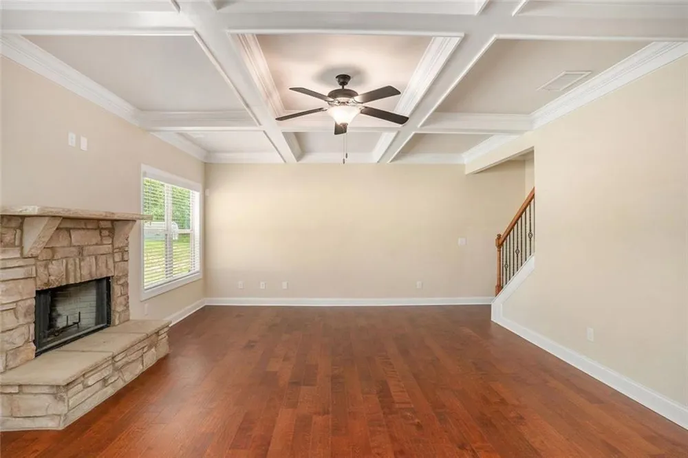 381 Homestead Circle Forsyth, GA 31029