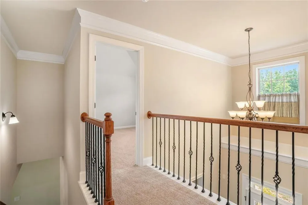 381 Homestead Circle Forsyth, GA 31029