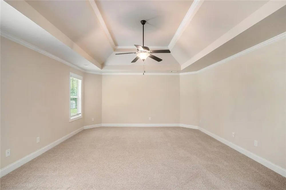 381 Homestead Circle Forsyth, GA 31029
