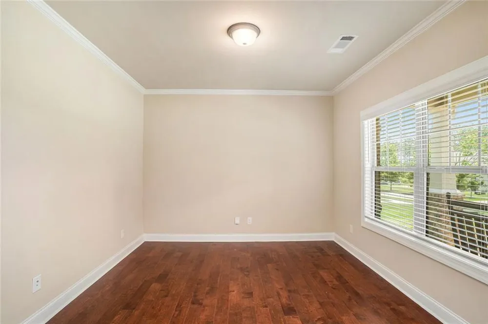 381 Homestead Circle Forsyth, GA 31029