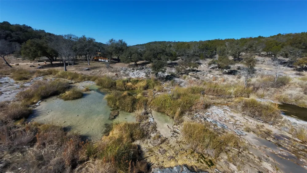 48 Inksview Lane Kingsland, TX 78639