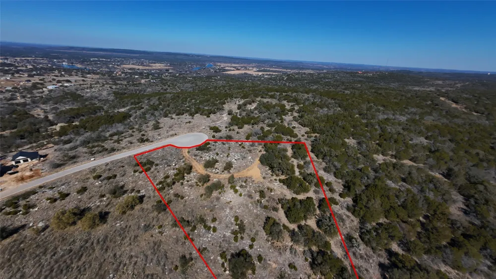 48 Inksview Lane Kingsland, TX 78639