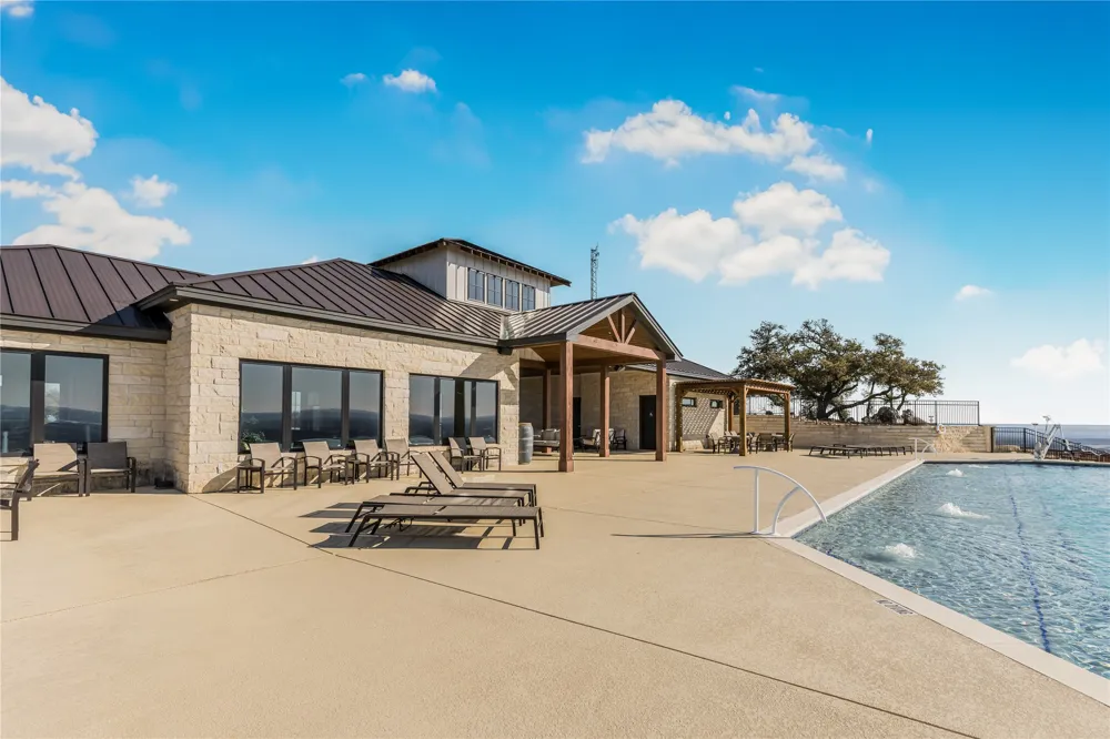 48 Inksview Lane Kingsland, TX 78639