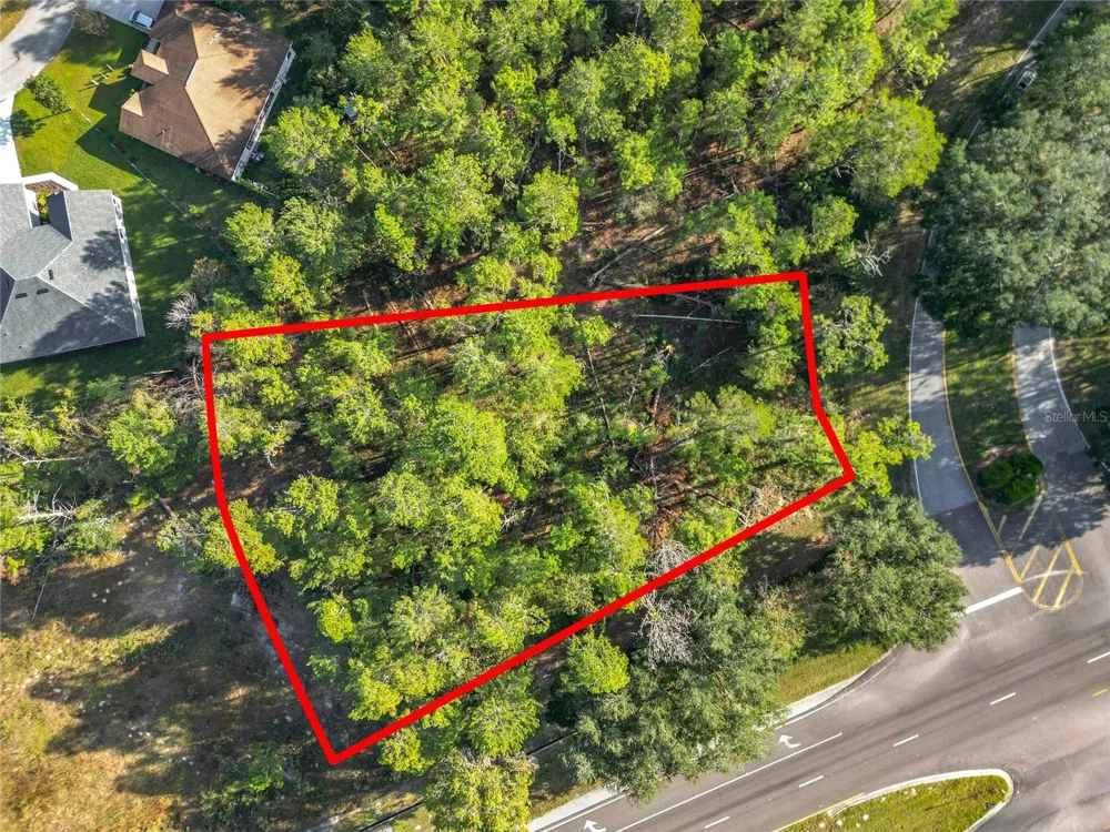 1 OAK VILLAGE BOULEVARD Homosassa, FL 34446