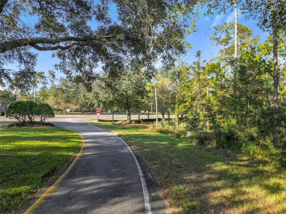 1 OAK VILLAGE BOULEVARD Homosassa, FL 34446