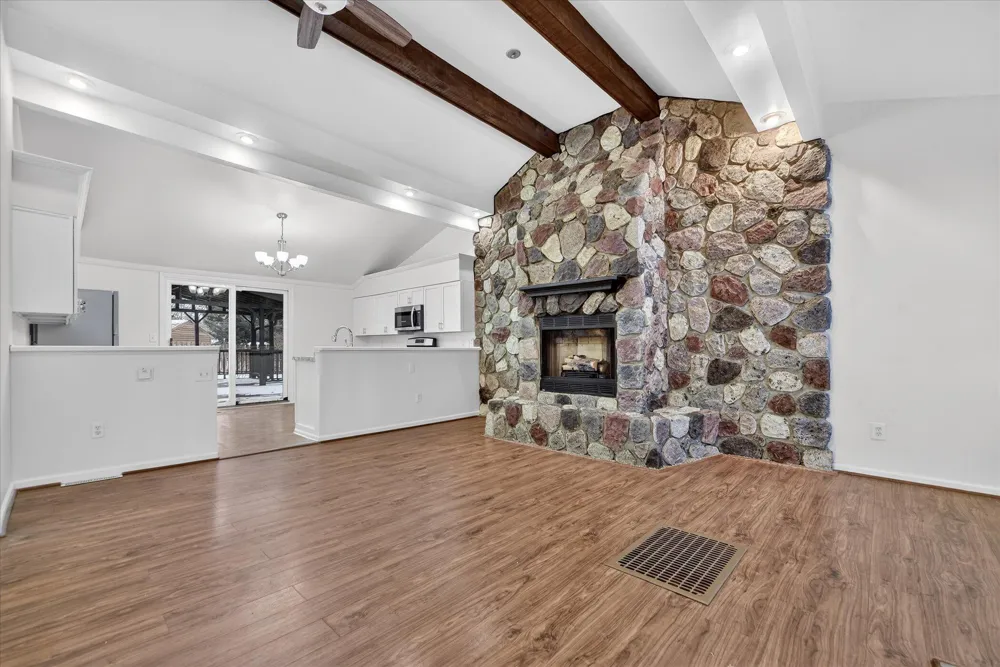 210 W Grove Avenue Leoni Township, MI 49254