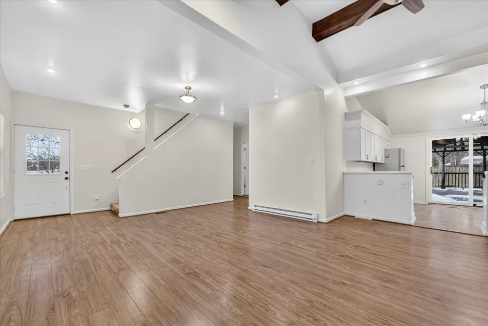 210 W Grove Avenue Leoni Township, MI 49254