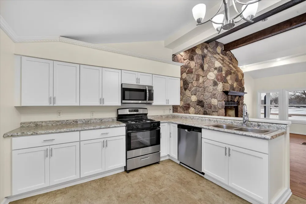 210 W Grove Avenue Leoni Township, MI 49254