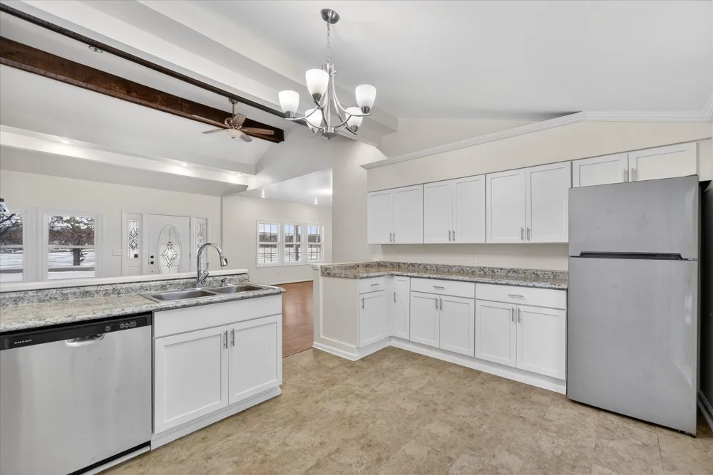 210 W Grove Avenue Leoni Township, MI 49254