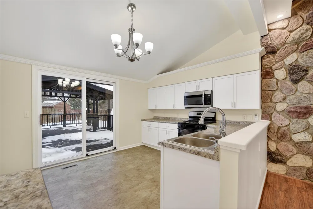 210 W Grove Avenue Leoni Township, MI 49254