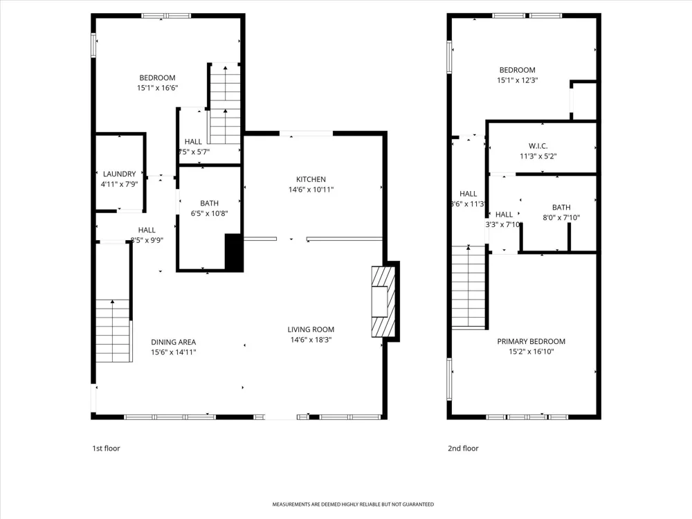 210 W Grove Avenue Leoni Township, MI 49254