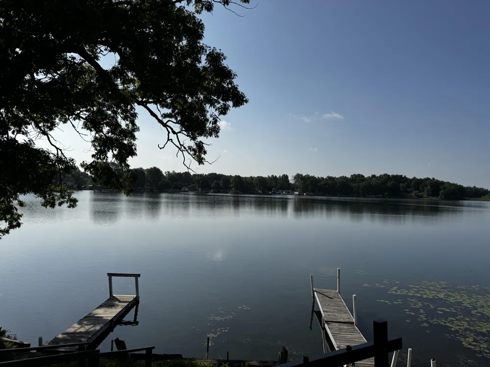 210 W Grove Avenue Leoni Township, MI 49254