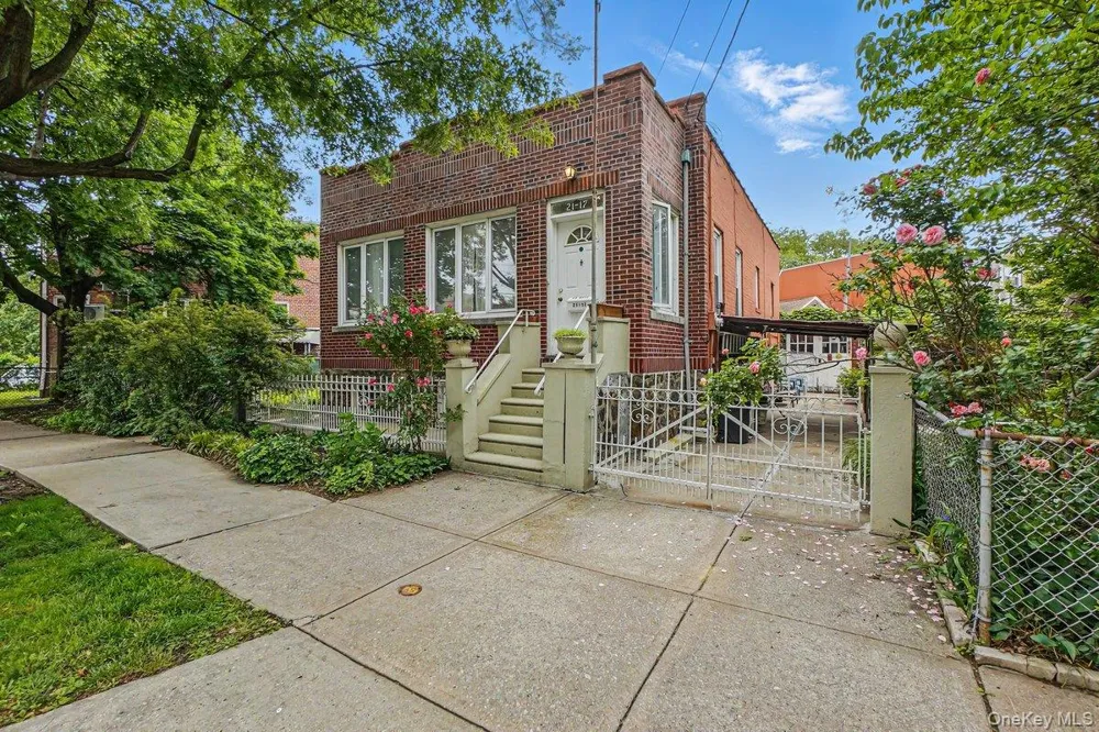 2117 Hazen Street East Elmhurst, NY 11370
