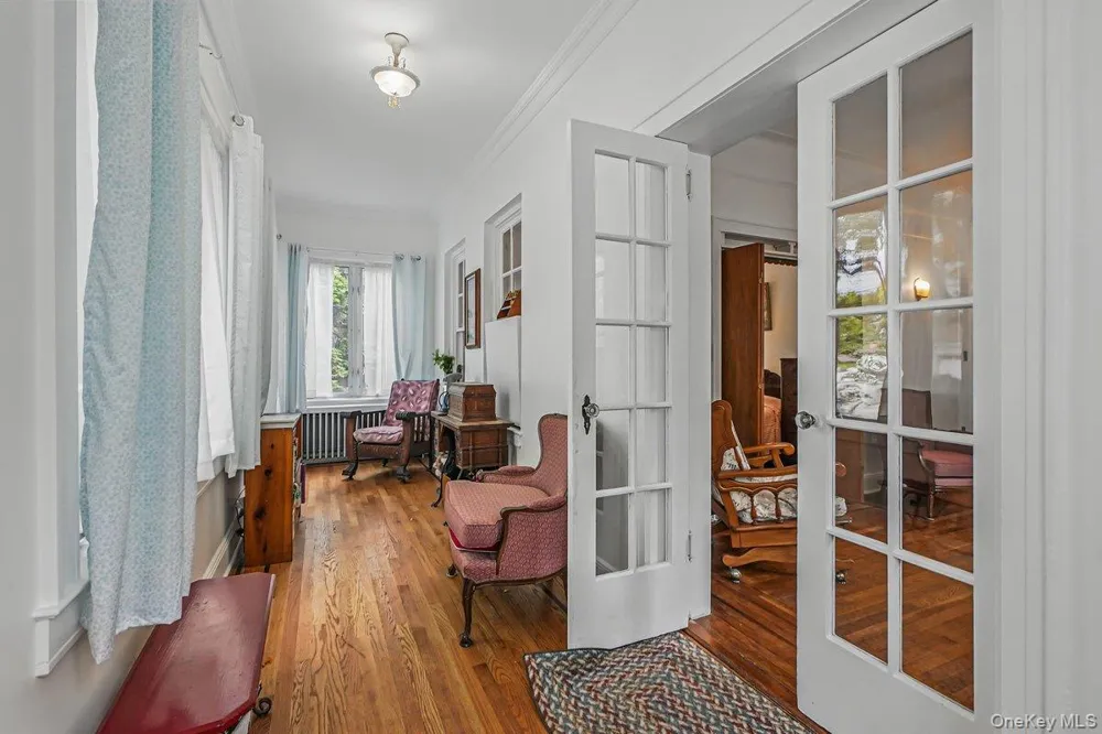 2117 Hazen Street East Elmhurst, NY 11370