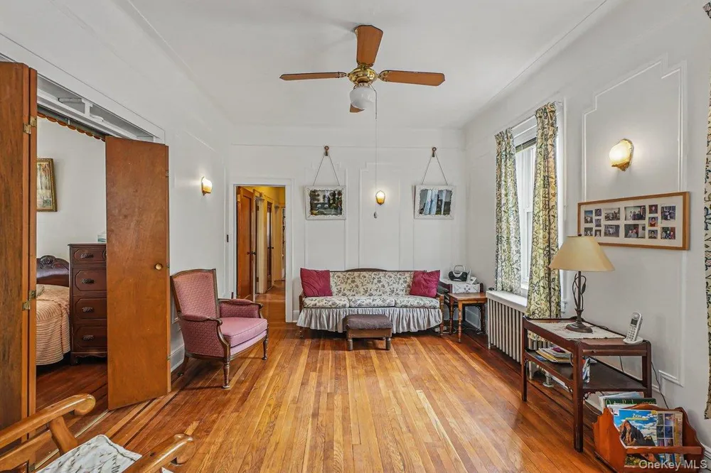 2117 Hazen Street East Elmhurst, NY 11370