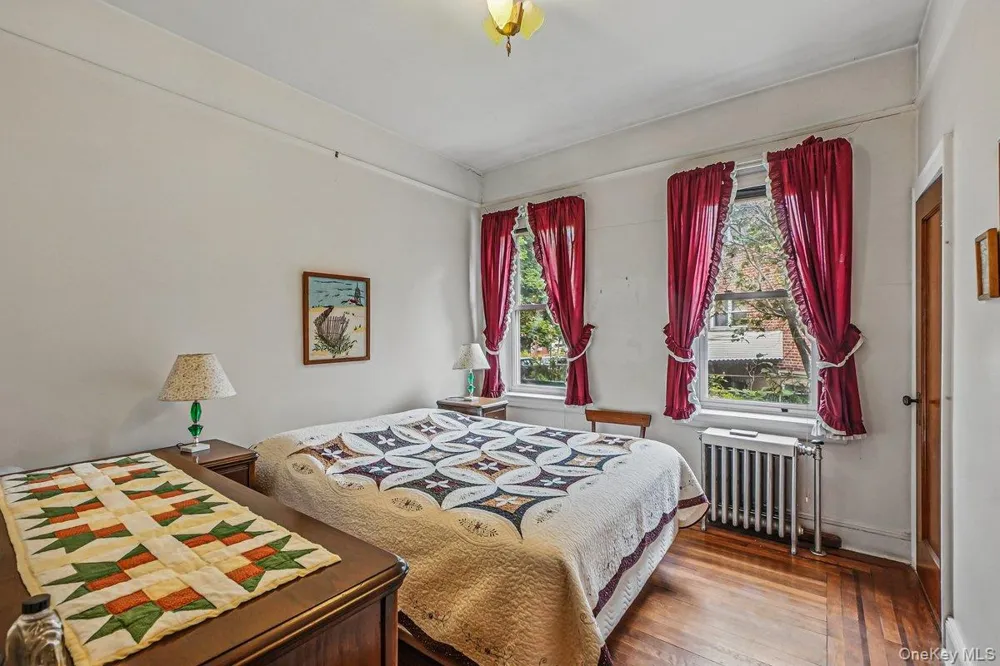 2117 Hazen Street East Elmhurst, NY 11370