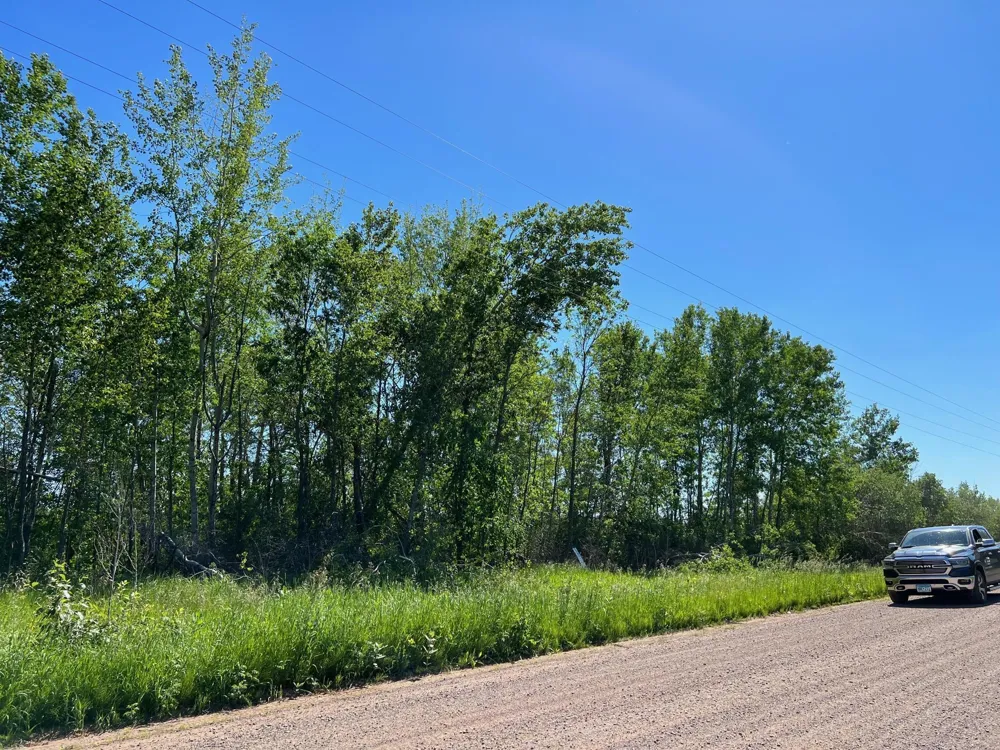 TBD Cross Park Road Hinckley, MN 55037