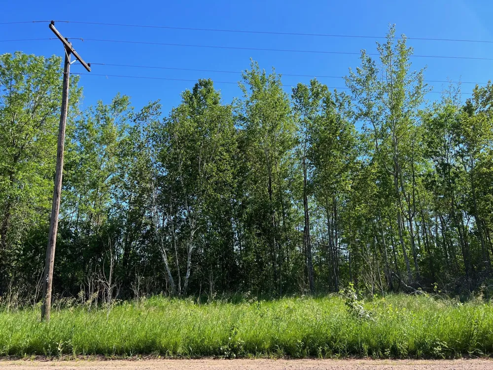 TBD Cross Park Road Hinckley, MN 55037