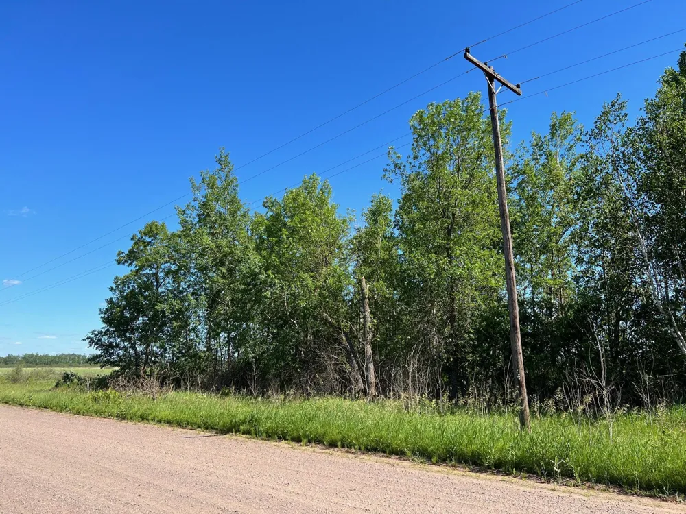 TBD Cross Park Road Hinckley, MN 55037