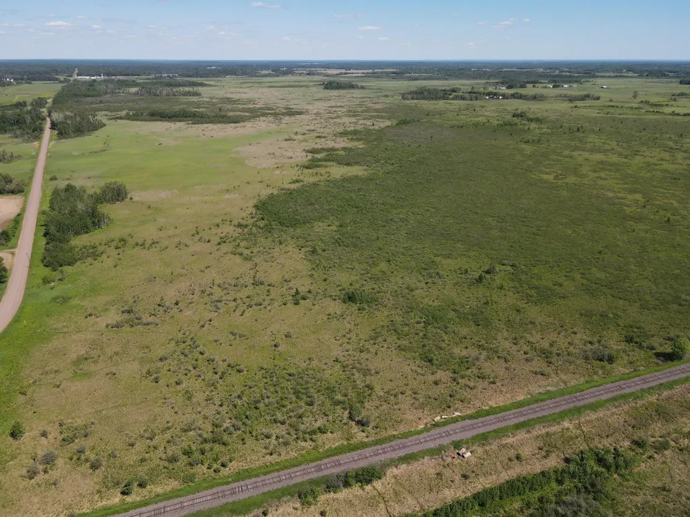 TBD Cross Park Road Hinckley, MN 55037