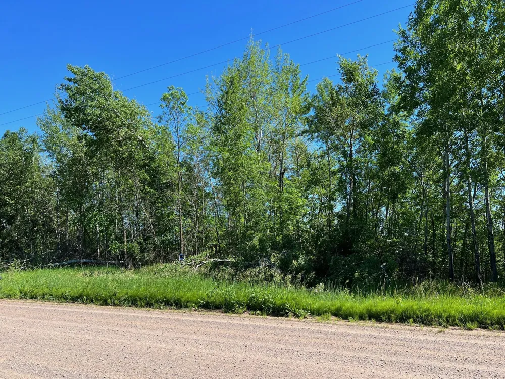TBD Cross Park Road Hinckley, MN 55037