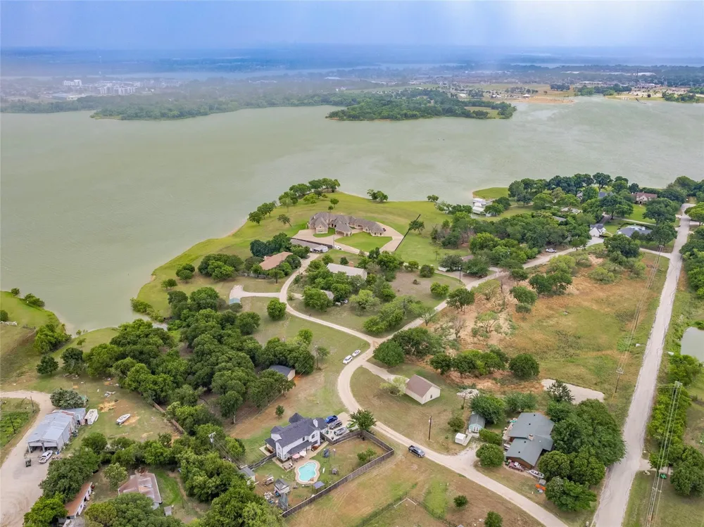 Loneta Lane Little Elm, TX 75068