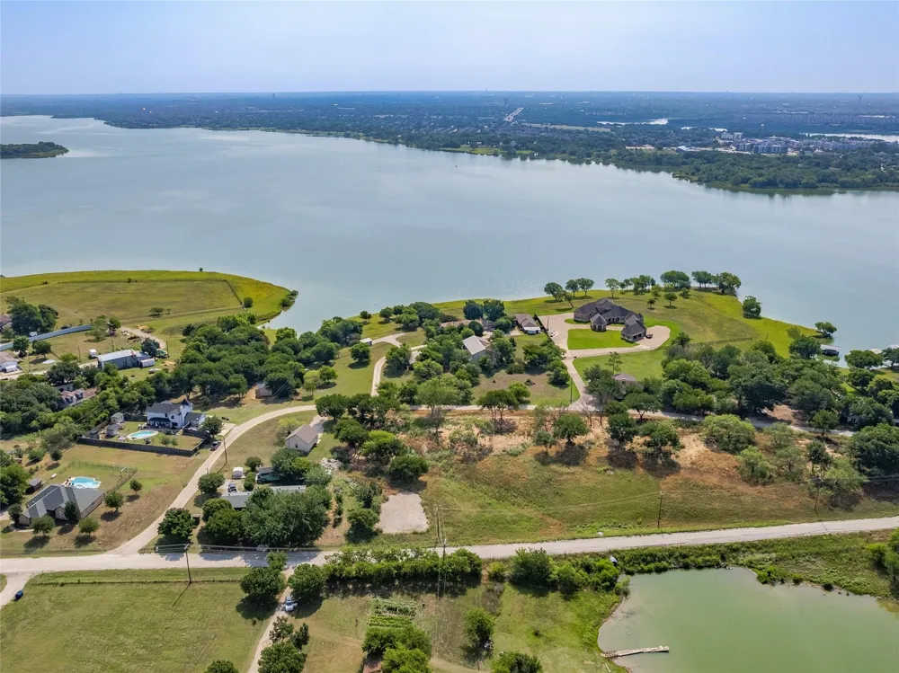 Loneta Lane Little Elm, TX 75068