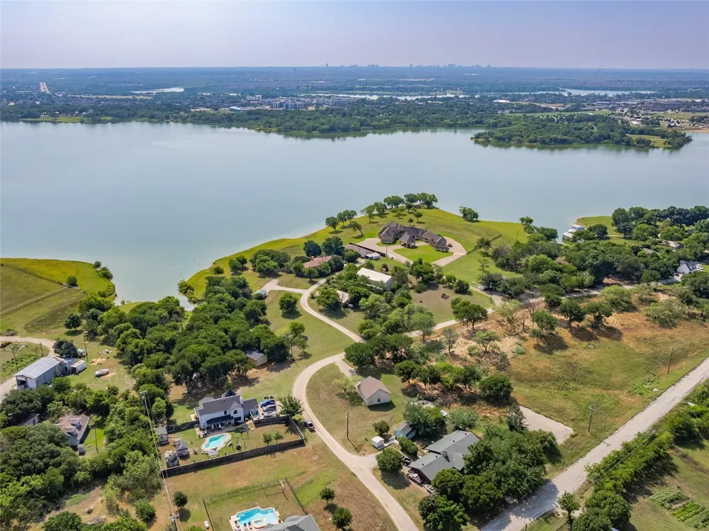 Loneta Lane Little Elm, TX 75068