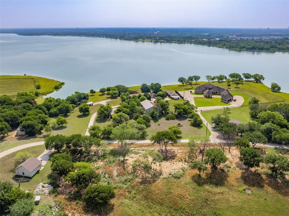 Loneta Lane Little Elm, TX 75068