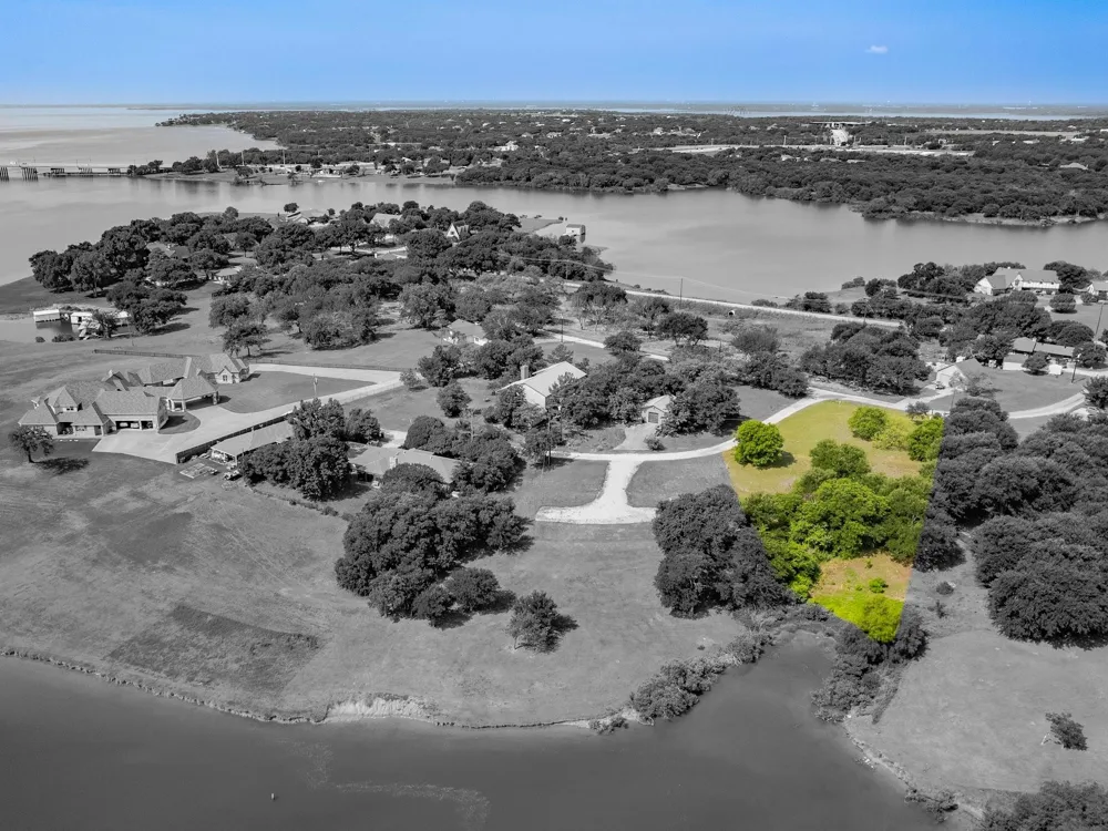 Loneta Lane Little Elm, TX 75068