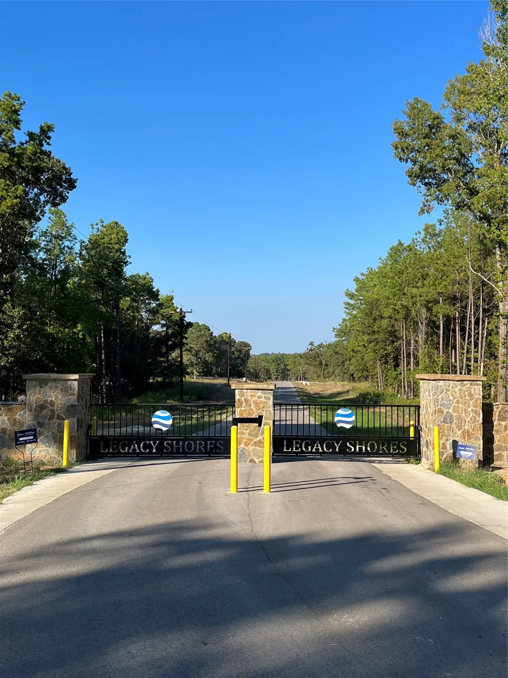 3145 Shadow Pine Drive Larue, TX 75770