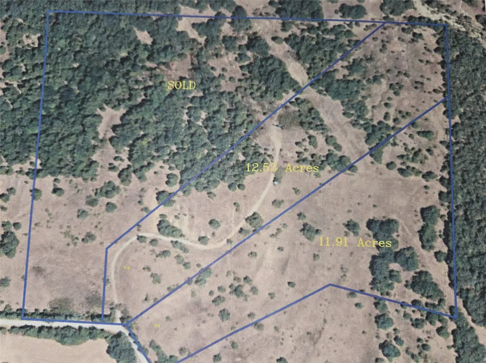 CR 1750 Chico, TX 76431