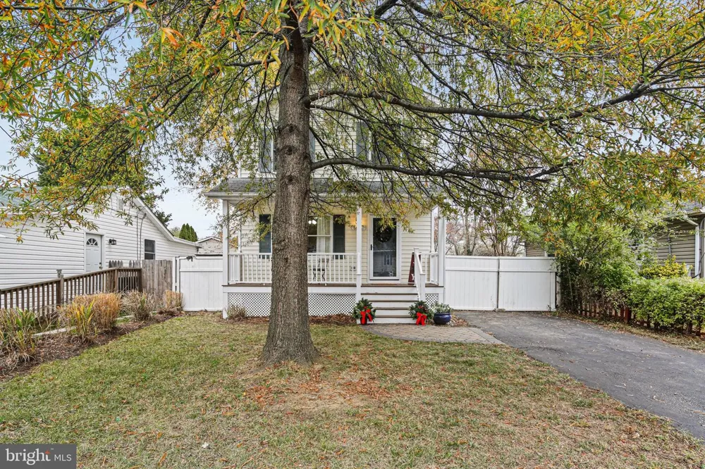 1617 MIDLAND ROAD Edgewater, MD 21037