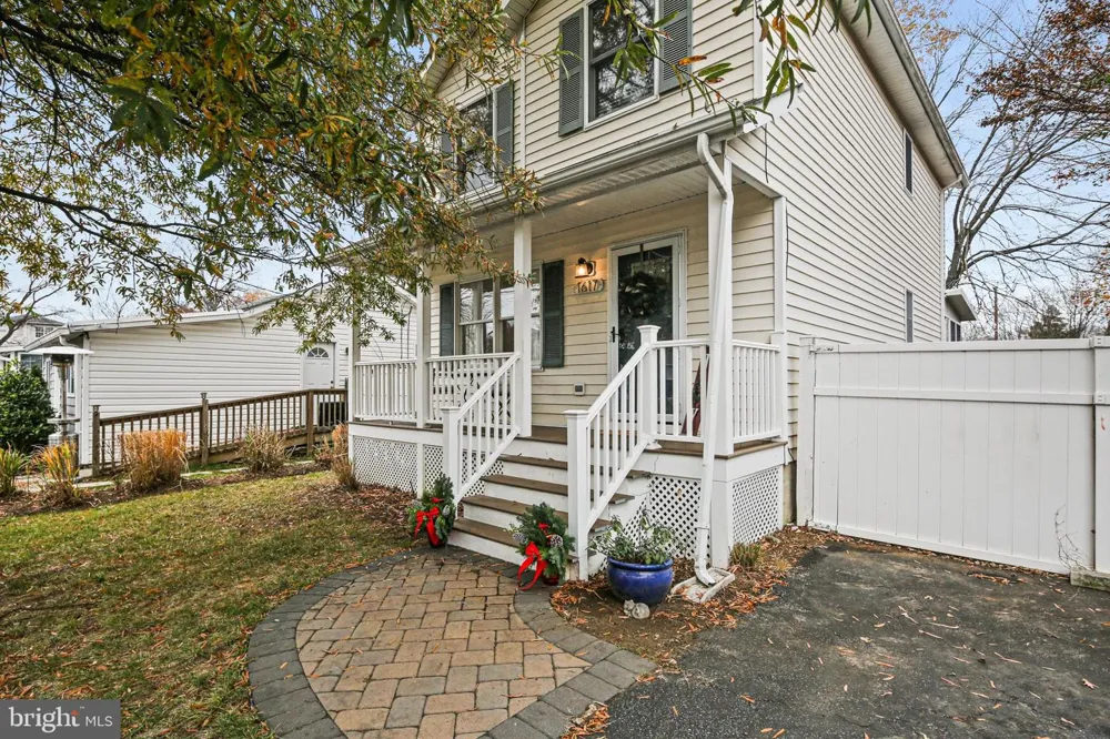 1617 MIDLAND ROAD Edgewater, MD 21037