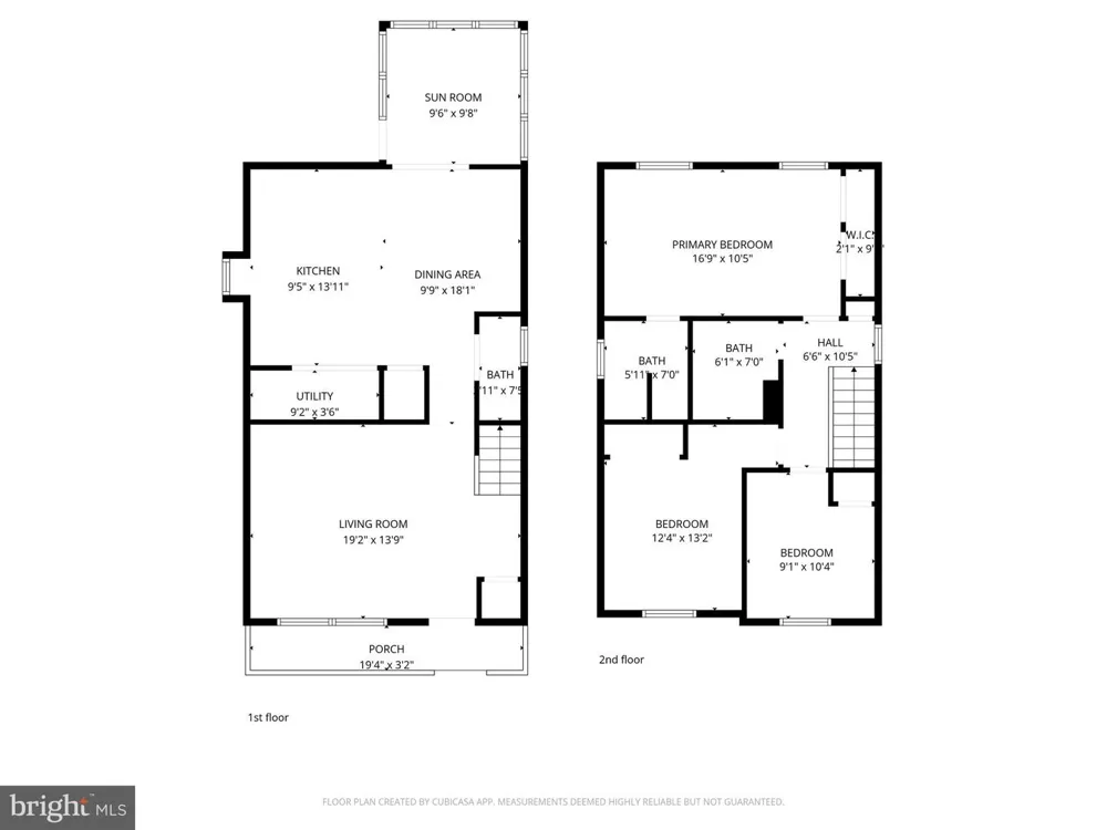 1617 MIDLAND ROAD Edgewater, MD 21037