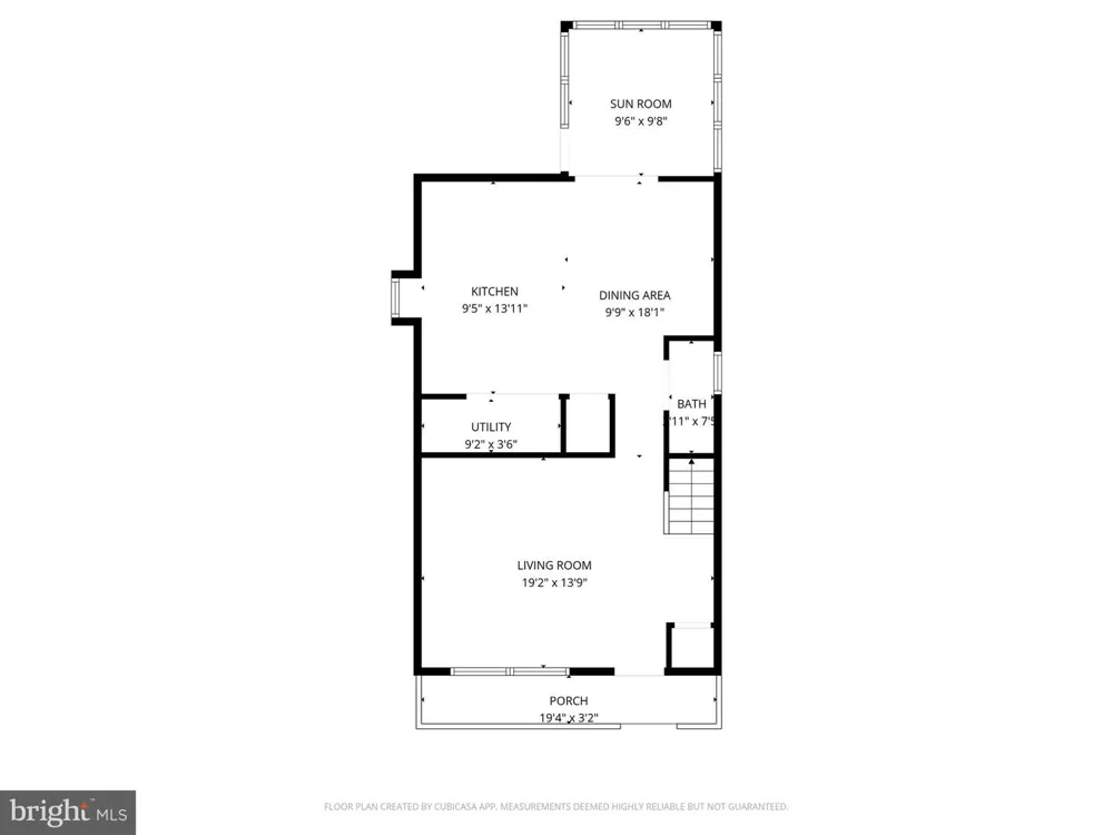 1617 MIDLAND ROAD Edgewater, MD 21037