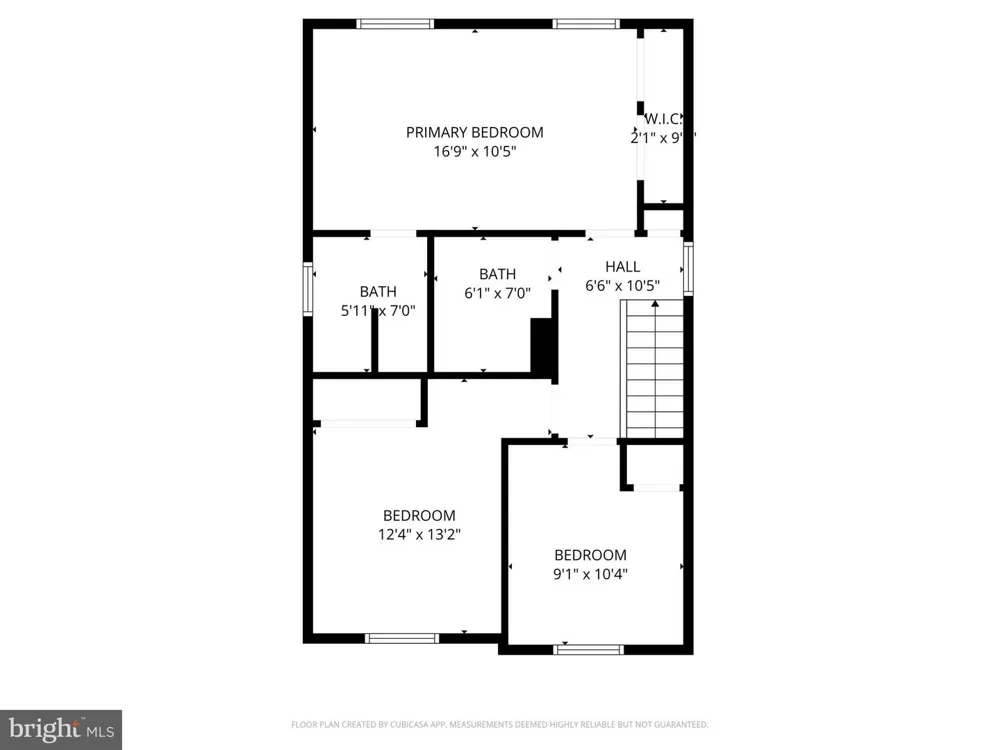 1617 MIDLAND ROAD Edgewater, MD 21037
