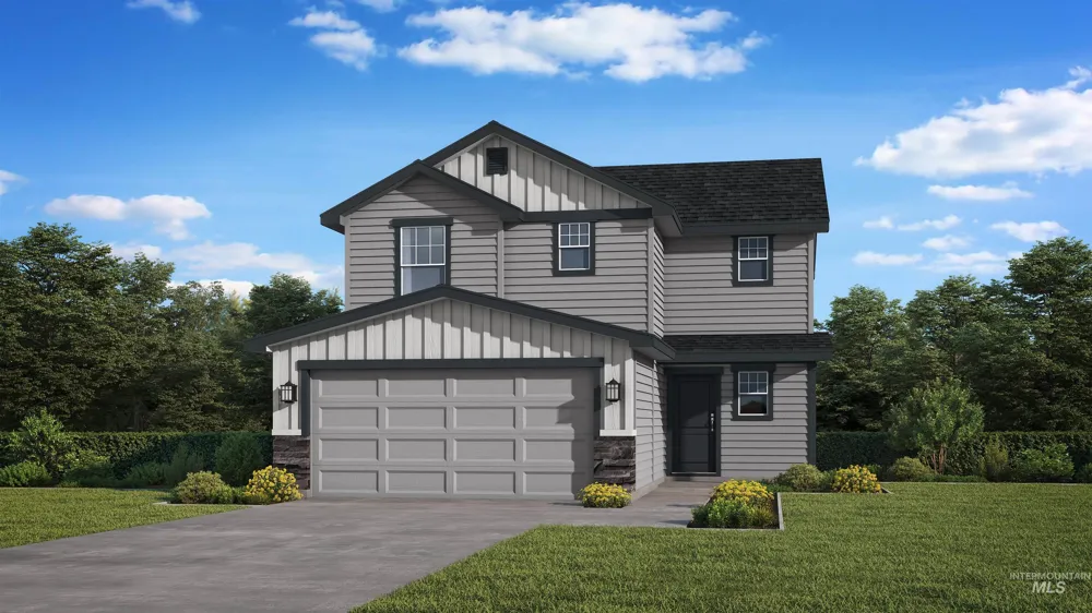 3406 W Caddisfly St.