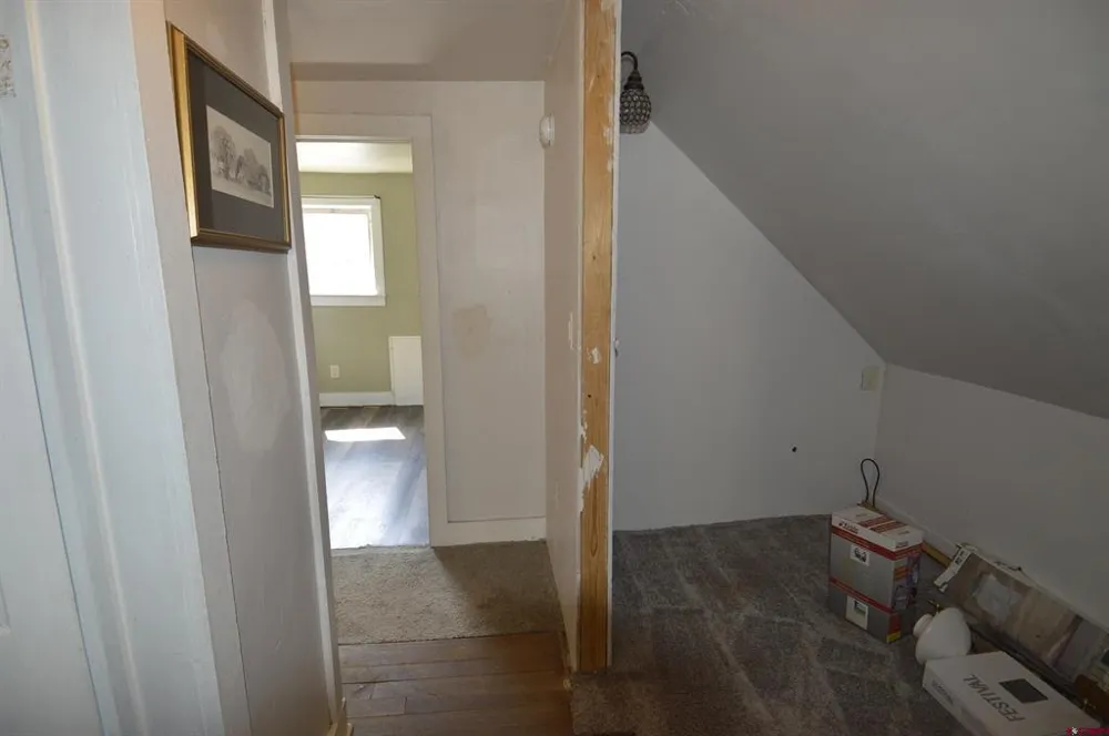 839 Reese Street Silverton, CO 81433