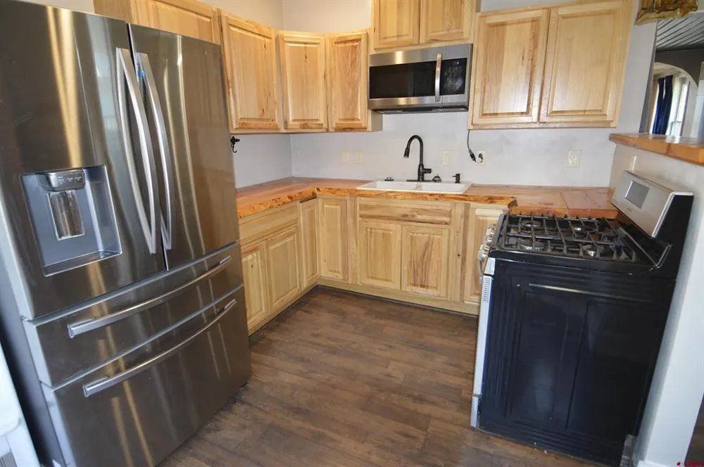 839 Reese Street Silverton, CO 81433