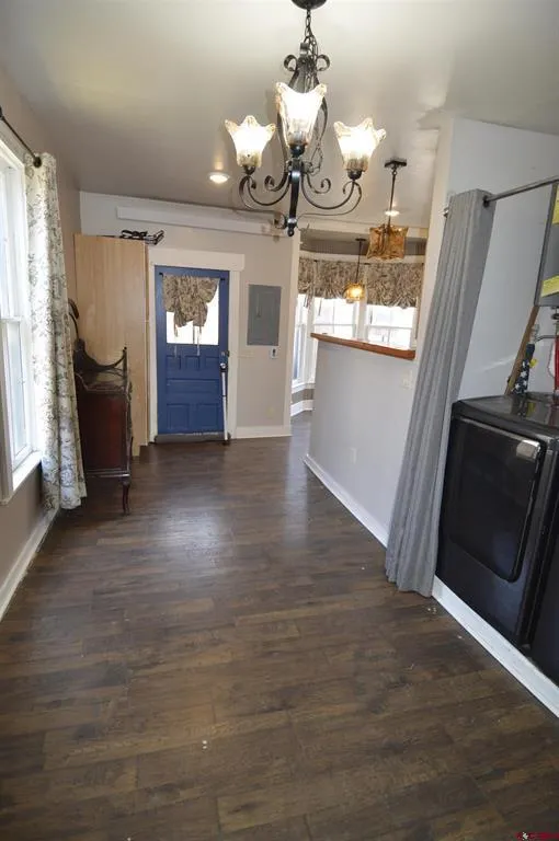 839 Reese Street Silverton, CO 81433
