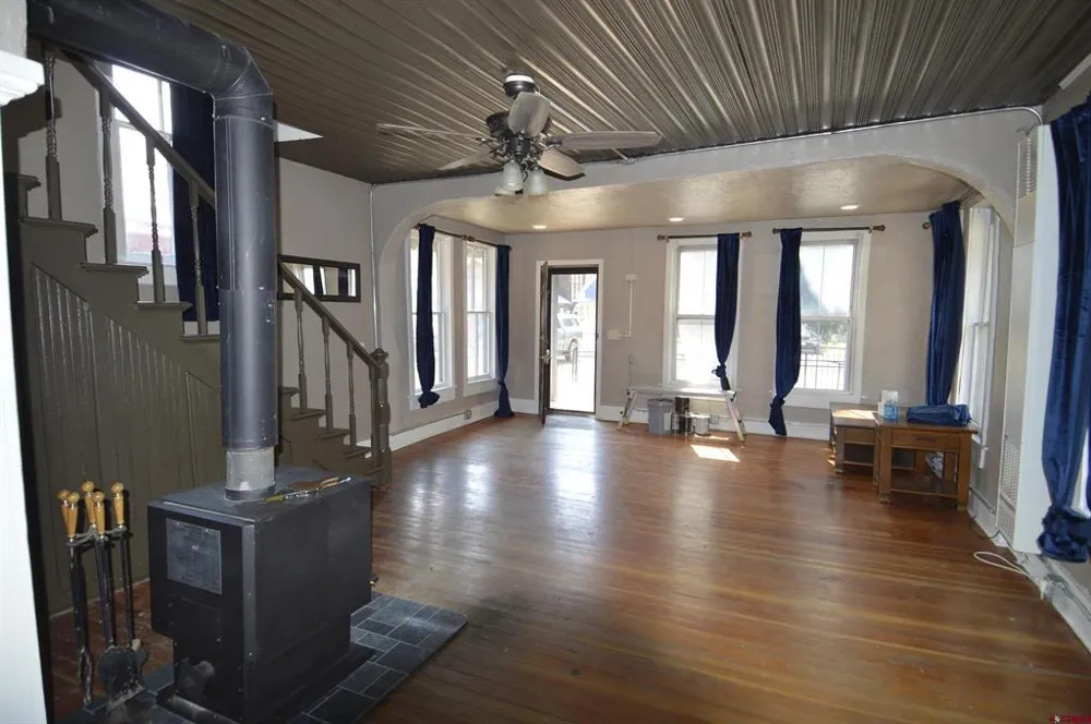 839 Reese Street Silverton, CO 81433