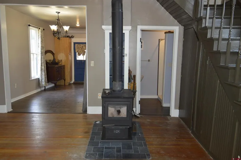 839 Reese Street Silverton, CO 81433