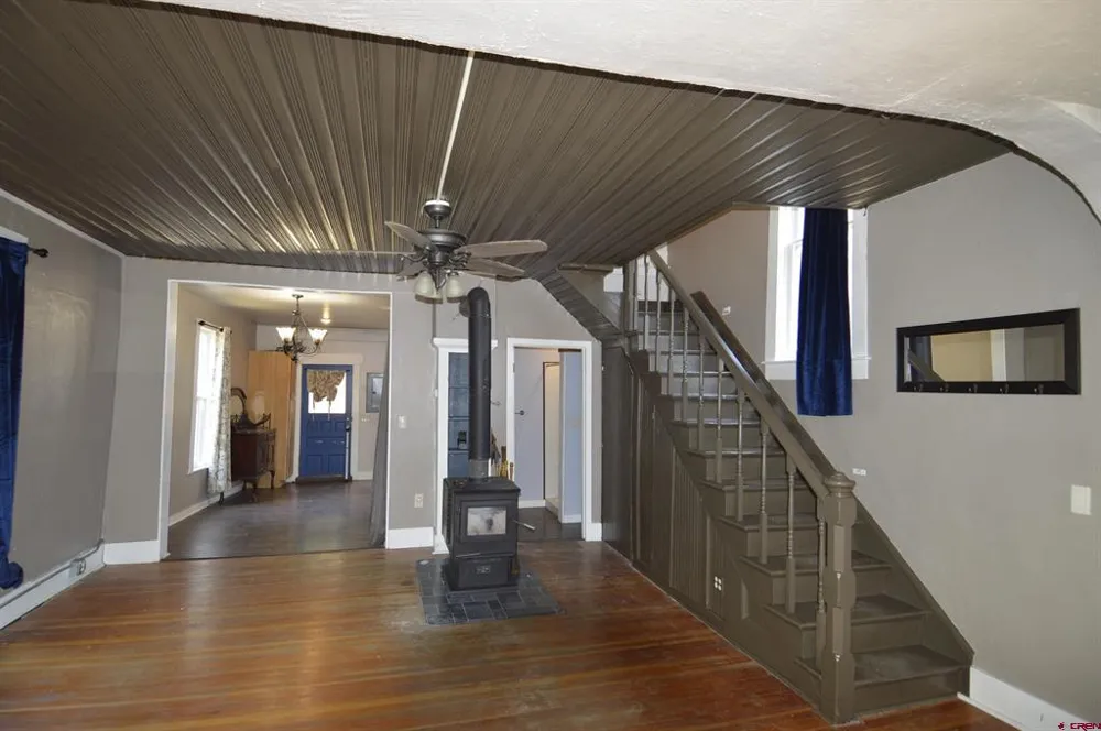 839 Reese Street Silverton, CO 81433