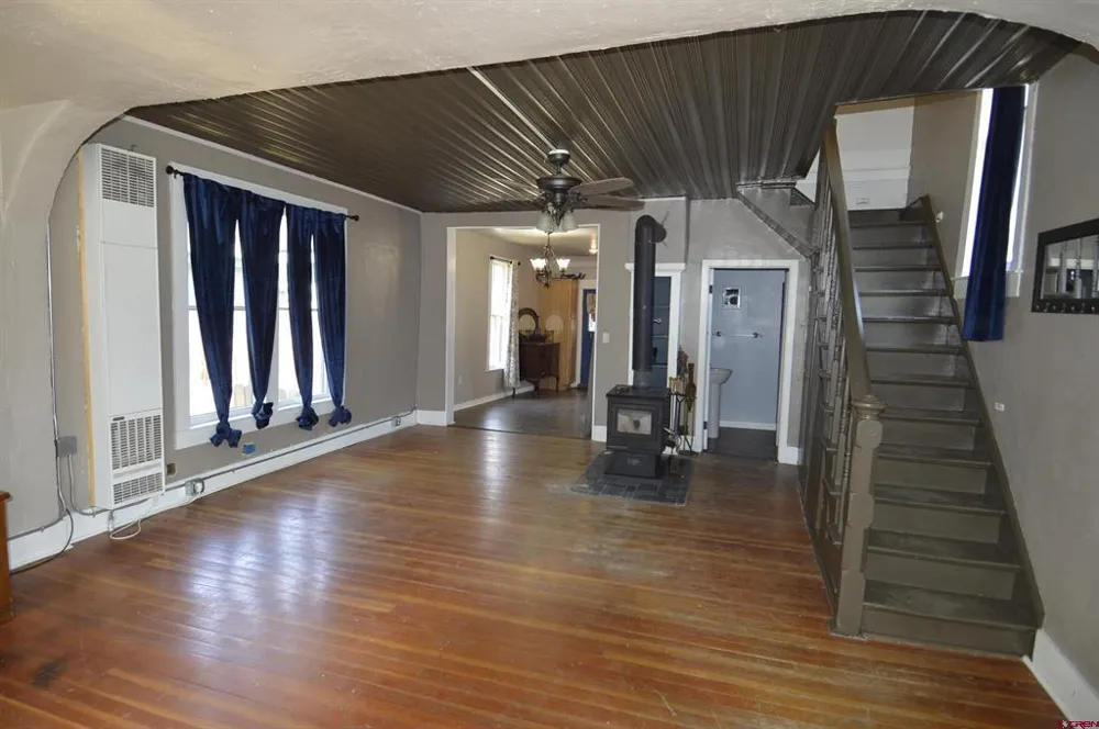 839 Reese Street Silverton, CO 81433