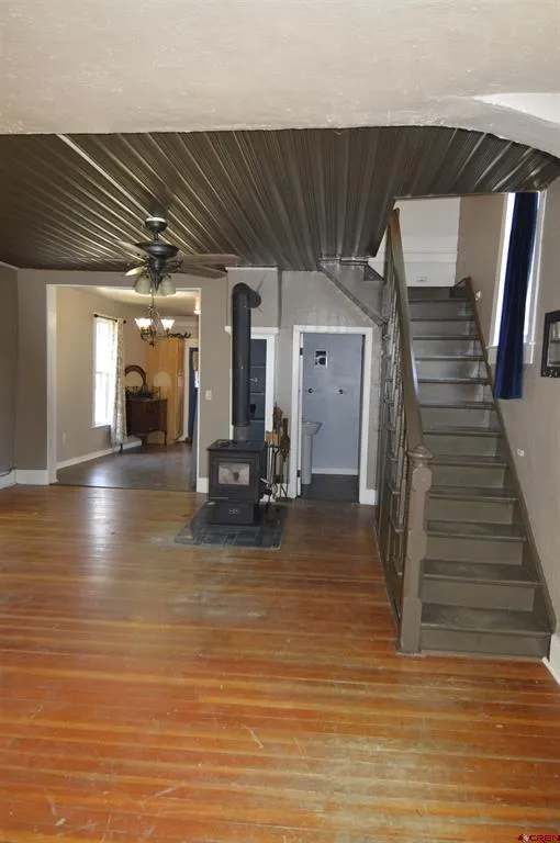 839 Reese Street Silverton, CO 81433