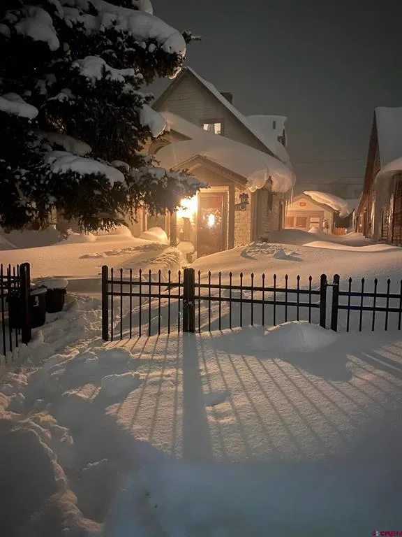 839 Reese Street Silverton, CO 81433